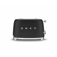 Тостер на 2 ломтика TSF01BLMEU черный матовый