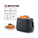 Тостер BRAYER BR 2104