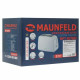 Тостер MAUNFELD MFT-847BK