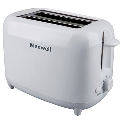 Тостер Maxwell MW-1505 W (белый)