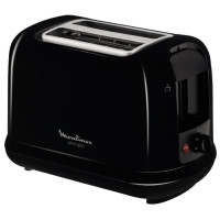 Тостер Moulinex LT160830 черный