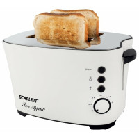 Тостер Scarlett SC-TM11005 белый