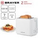 Тостер BRAYER BR 2107