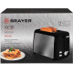 Тостер BRAYER BR 2109