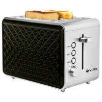 Тостер VITEK VT 7156 SR