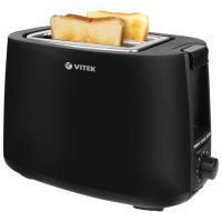 Тостер VITEK VT-7157 BK