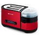Тостер Kitfort КТ-2012-2 красный