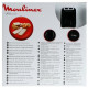 Тостер Moulinex LT140811