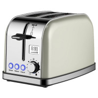 Тостер MAUNFELD MF-821CH