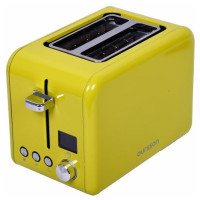 Тостер Oursson TO2130D/GA зеленое яблоко