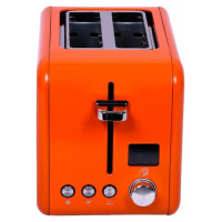 Тостер Oursson TO2130D/OR оранжевый