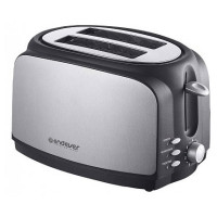 Тостер Endever Skyline ST-121 стальной