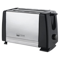 Тостер HOME ELEMENT HE-TS500 черный жемчуг
