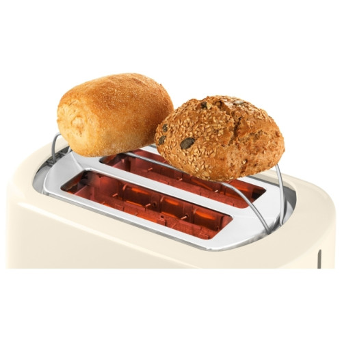 Тостер BOSCH TAT 7407 бежевый