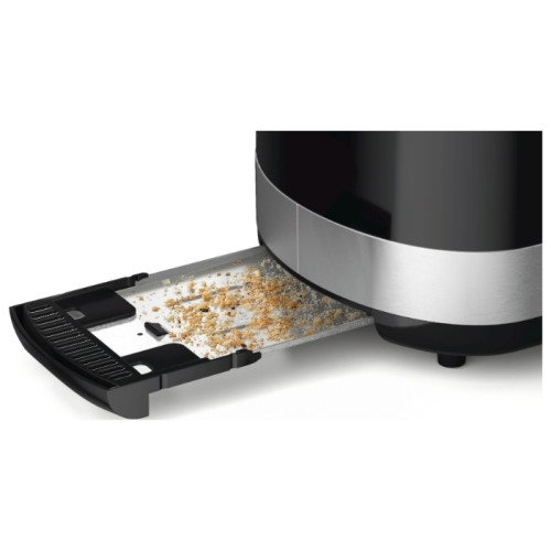 Тостер BOSCH TAT 7407 бежевый