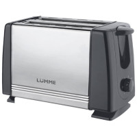 Тостер LUMME LU-1201 темный топаз