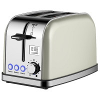 Тостер MAUNFELD MF-821BG