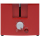 Тостер Bosch TAT3A014 красный