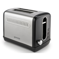 Тостер Gorenje T1100CLBK