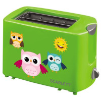 Тостер Scarlett SC-TM11011 зел