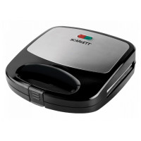 Тостер Scarlett SC-TM11038 700Вт черный