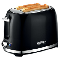 Тостер Centek СТ-1432 RED