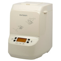 Хлебопечь Oursson BM1021JY/RD Красный