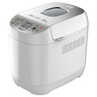 Хлебопечь DELTA LUX DL-8010В белый