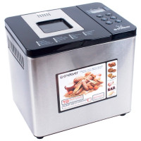 Хлебопечь Endever Skyline MB-54 нерж.