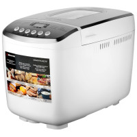 Хлебопечь BRAYER 2701BR