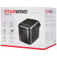 Хлебопечь STARWIND SBM1083 черный