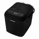 Хлебопечь STARWIND SBM1083 черный