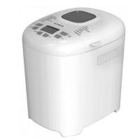 Хлебопечь SUPRA BMS-240 белый