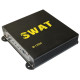 Автоусилитель SWAT M-1.1000 одноканальный