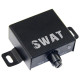 Автоусилитель SWAT M-1.1000 одноканальный