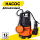 Дренажный насос Вихрь ДН-133/5