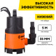 Дренажный насос Вихрь ДН-133/5
