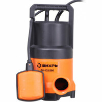 Насос дренажный Вихрь ДН-133/290 