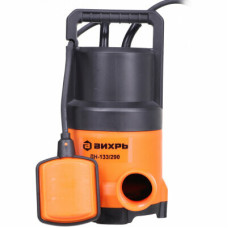 Насос дренажный Вихрь ДН-133/290 