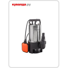 Насос дренажный Вихрь ДН-900H 