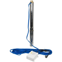 Насос ВИХРЬ СН-60 Скважинный