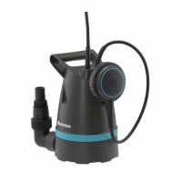 Насос дренажный Gardena 8600 09001-29.000.00 для чистой воды
