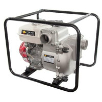 Мотопомпа DDE PTR50K