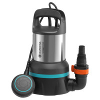 Насос дренажный Gardena 11000 Aquasensor 09034-20.000.00 для чистой воды