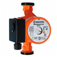 Насос ВИХРЬ ЦН-25-6 Циркуляционный