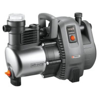 Садовый насос Gardena 6000/6 inox Premium 01736-20.000.00