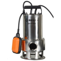 Дренажный насос Вихрь ДН-1100Н 