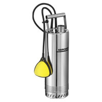Насос садовый скважинный Karcher BP 2 Cistern 800Вт 5700л/час (1.645-420.0)
