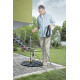 Насос садовый скважинный Karcher BP 2 Cistern 800Вт 5700л/час (1.645-420.0)