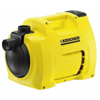 Насос KARCHER BP 2 Garden  700Вт 3000л/ч глубина 8м высота 35м